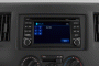 2019 Nissan NV200 I4 S Audio System