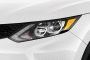 2019 Nissan Rogue Sport AWD S Headlight