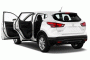 2019 Nissan Rogue Sport AWD S Open Doors