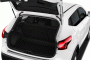 2019 Nissan Rogue Sport AWD S Trunk