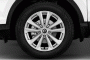 2019 Nissan Rogue Sport AWD S Wheel Cap