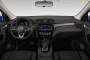 2019 Nissan Rogue Sport FWD S Dashboard
