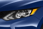 2019 Nissan Rogue Sport FWD S Headlight