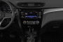 2019 Nissan Rogue Sport FWD S Instrument Panel