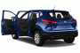 2019 Nissan Rogue Sport FWD S Open Doors