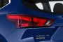 2019 Nissan Rogue Sport FWD S Tail Light