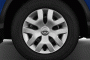 2019 Nissan Rogue Sport FWD S Wheel Cap