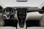 2019 Nissan Rogue Sport FWD SL Dashboard