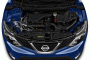2019 Nissan Rogue Sport FWD SL Engine