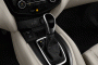 2019 Nissan Rogue Sport FWD SL Gear Shift