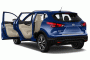 2019 Nissan Rogue Sport FWD SL Open Doors