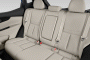 2019 Nissan Rogue Sport FWD SL Rear Seats