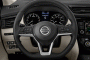 2019 Nissan Rogue Sport FWD SL Steering Wheel