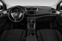 2019 Nissan Sentra S CVT Dashboard