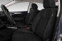 2019 Nissan Sentra S CVT Front Seats