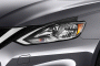 2019 Nissan Sentra S CVT Headlight
