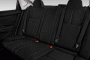 2019 Nissan Sentra S CVT Rear Seats