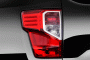 2019 Nissan Titan 4x2 Crew Cab S Tail Light