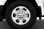 2019 Nissan Titan 4x2 Single Cab S Wheel Cap