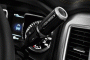 2019 Nissan Titan 4x4 Diesel Crew Cab SL Gear Shift