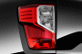 2019 Nissan Titan 4x4 Diesel Crew Cab SL Tail Light