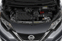 2019 Nissan Versa Engine