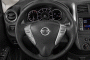 2019 Nissan Versa Steering Wheel