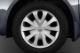 2019 Nissan Versa SV CVT Wheel Cap