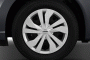 2019 Nissan Versa Wheel Cap