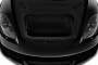 2019 Porsche 718 Coupe Engine