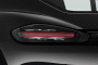 2019 Porsche 718 Coupe Tail Light