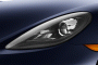 2019 Porsche 718 Roadster Headlight