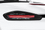 2019 Porsche 718 S Roadster Tail Light
