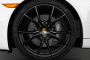 2019 Porsche 911 Carrera Coupe Wheel Cap