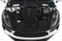 2019 Porsche Macan AWD Engine