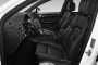 2019 Porsche Macan AWD Front Seats