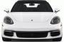 2019 Porsche Panamera 4 E-Hybrid AWD Front Exterior View