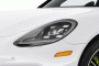 2019 Porsche Panamera 4 E-Hybrid AWD Headlight