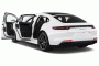 2019 Porsche Panamera 4 E-Hybrid AWD Open Doors