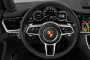 2019 Porsche Panamera 4 E-Hybrid AWD Steering Wheel