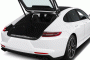 2019 Porsche Panamera 4 E-Hybrid AWD Trunk