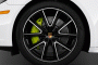 2019 Porsche Panamera 4 E-Hybrid AWD Wheel Cap