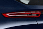 2019 Porsche Panamera Turbo AWD Tail Light