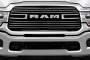 2019 Ram 2500 Laramie 4x4 Mega Cab 6'4