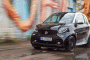 2019 Smart Fortwo