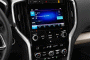 2019 Subaru Ascent 2.4T Limited 7-Passenger Audio System