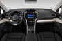 2019 Subaru Ascent 2.4T Limited 7-Passenger Dashboard