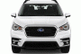 2019 Subaru Ascent 2.4T Limited 7-Passenger Front Exterior View