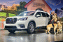 2019 Subaru Ascent