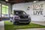 2019 Subaru Ascent first drive